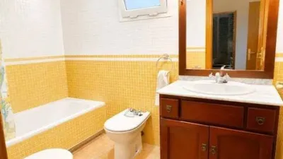 Apartment on Avenida del Tomillo photo 14