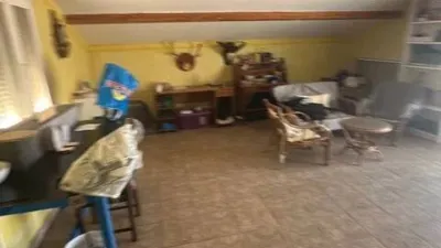 Chalet in Callosa de Segura photo 52