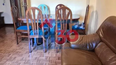 Apartment in Ensanche photo 9