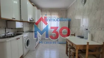 Apartment in Ensanche photo 4