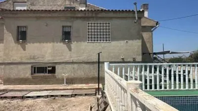Chalet in Callosa de Segura photo 9