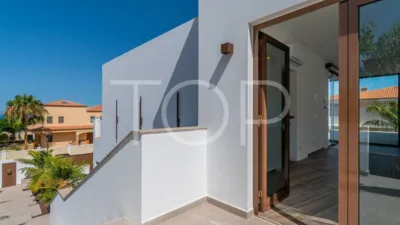 Chalet en Adeje photo 19