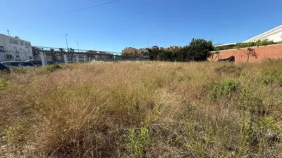 Terreno en venta en Orihuela - Més