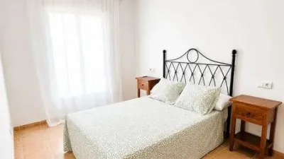 Apartment on Avenida del Tomillo photo 10