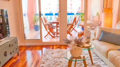 Apartment in Cartagena photo 6