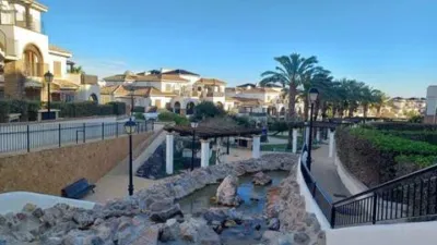 Apartment on Avenida del Tomillo photo 26