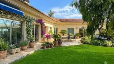 Casa - Vista 5
