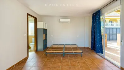 Chalet en Busot photo 32