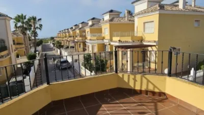 Chalet in Algorfa photo 11