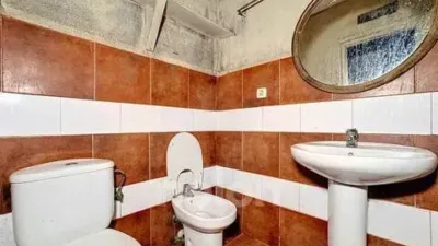 Piso en Atxuri photo 13