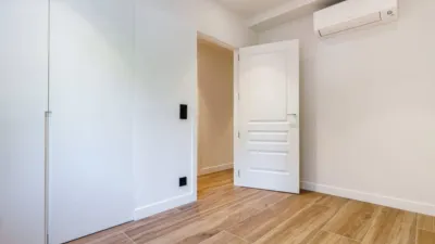 Apartment in Hispanoamérica photo 33