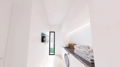 Townhouse in Horche photo 8