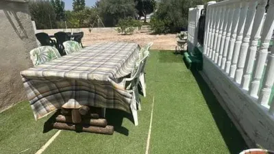 Chalet in Callosa de Segura photo 10