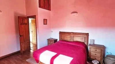 Rustic property in Los Marines photo 26