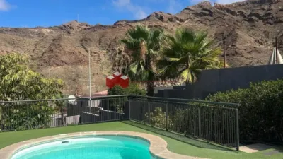 Chalet en Tauro-Playa del Cura photo 3