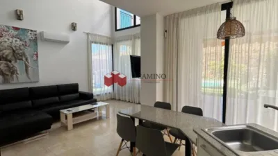 Chalet en Tauro-Playa del Cura photo 9
