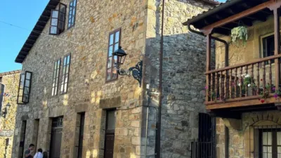 Rustic house at Calle Jan Curtius, 17 photo 9