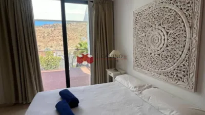 Chalet en Tauro-Playa del Cura photo 29