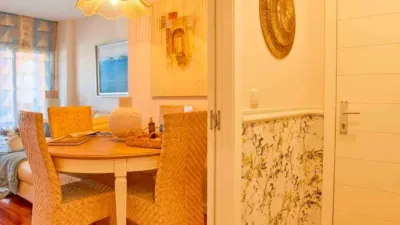 Apartment in Cartagena photo 8