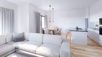 Townhouse in Horche photo 7