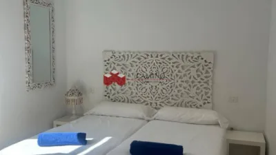 Chalet en Tauro-Playa del Cura photo 20