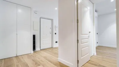 Apartment in Hispanoamérica photo 31