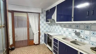 Flat for sale on Calle Hermano Martin Salvador photo 5