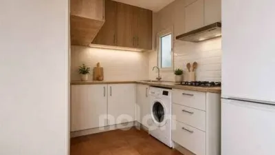 Piso en Atxuri photo 8