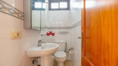 Chalet en Tauro-Playa del Cura photo 12