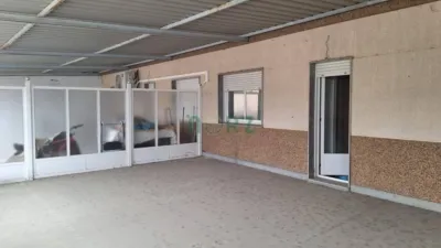 Apartment in Ourense Capital photo 18
