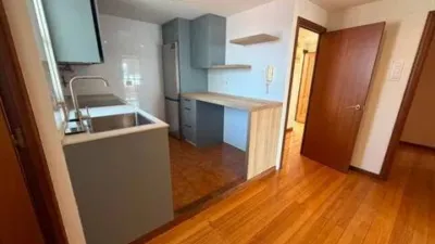 Piso – Ferrol, A Madalena - Vista 4