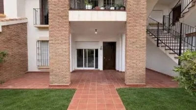 Apartment on Avenida del Tomillo photo 17