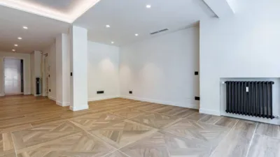 Apartment in Hispanoamérica photo 5