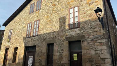 Rustic house at Calle Jan Curtius, 17 photo 62