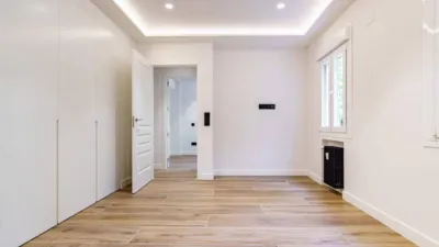 Apartment in Hispanoamérica photo 25