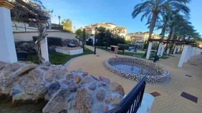 Apartment on Avenida del Tomillo photo 38