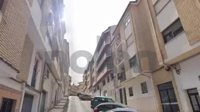 Flat on Calle de la Cruz de Villena photo 2