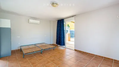Chalet en Busot photo 33