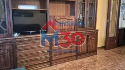 Apartment in Ensanche photo 6