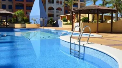 Apartment in Cartagena photo 4