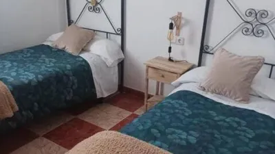 Chalet en El Bosque photo 21