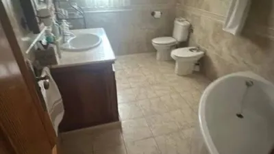 Chalet in Callosa de Segura photo 28