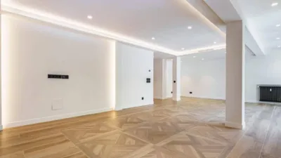 Apartment in Hispanoamérica photo 7