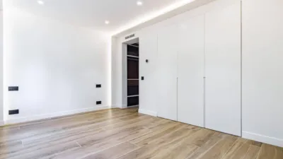 Apartment in Hispanoamérica photo 26
