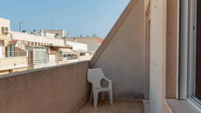 Pis – Torrevieja - Vista 5