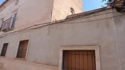 Terraced house in Peñas de San Pedro photo 3