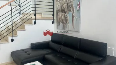 Chalet en Tauro-Playa del Cura photo 5