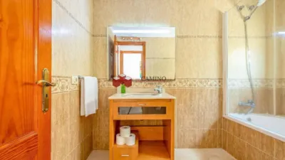 Chalet en Tauro-Playa del Cura photo 16