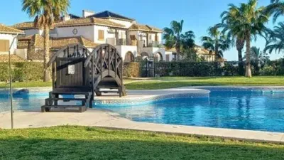 Apartment on Avenida del Tomillo photo 20
