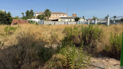 Terreno en venta en Orihuela - Vista 5